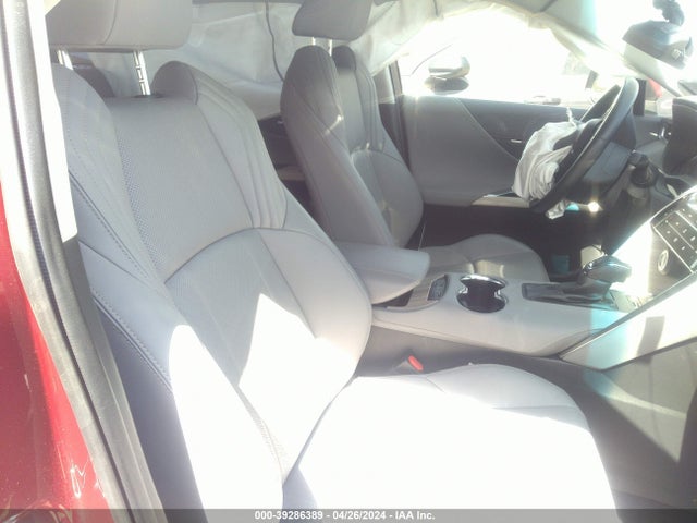 Toyota Venza Limited 2021 JTEAAAAH3MJ073550 Image 5