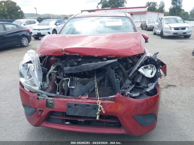 3N1CN7AP0GL815947 Nissan Versa 1.6 S/1.6 S+/1.6 Sl/1.6 Sv