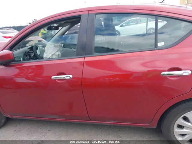 3N1CN7AP0GL815947 Nissan Versa 1.6 S/1.6 S+/1.6 Sl/1.6 Sv