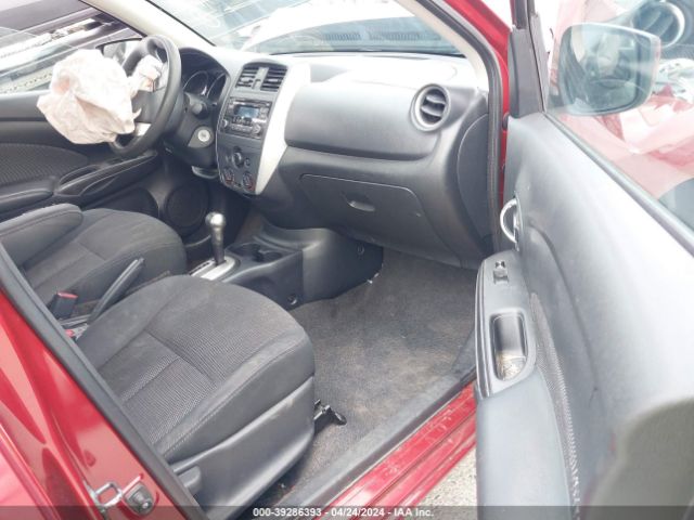 3N1CN7AP0GL815947 Nissan Versa 1.6 S/1.6 S+/1.6 Sl/1.6 Sv