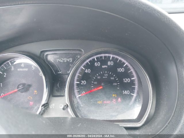 3N1CN7AP0GL815947 Nissan Versa 1.6 S/1.6 S+/1.6 Sl/1.6 Sv