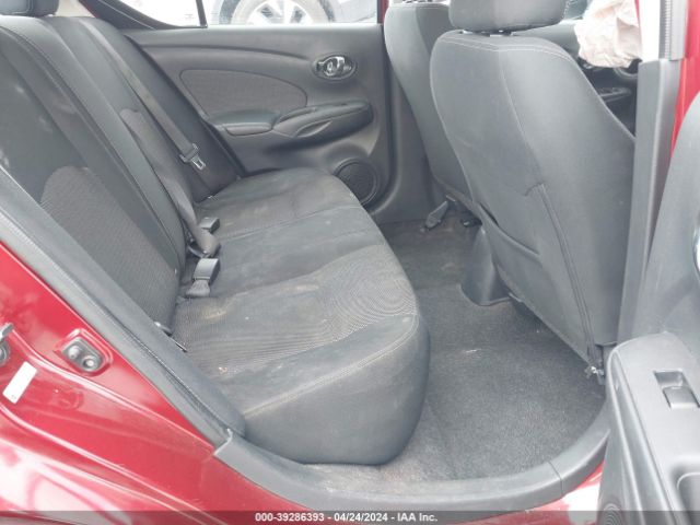 3N1CN7AP0GL815947 Nissan Versa 1.6 S/1.6 S+/1.6 Sl/1.6 Sv