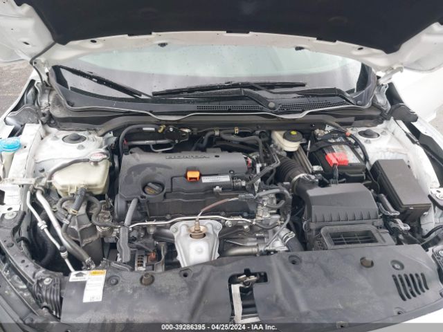 2HGFC2F8XLH545215 Honda Civic Sport