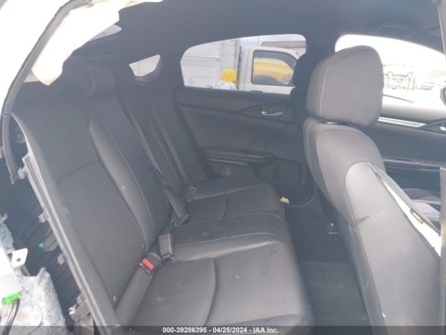 2HGFC2F8XLH545215 Honda Civic Sport