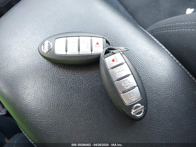 Nissan ROGUE SV 2016 JN8AT2MT5GW023796 Image 11