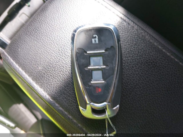 Chevrolet Cruze Premier Auto 2018 3G1BF6SM7JS594888 Image 11