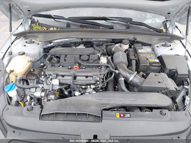 KIA K5 Gt-line 2024 5XXG64J21RG234616 Image 10