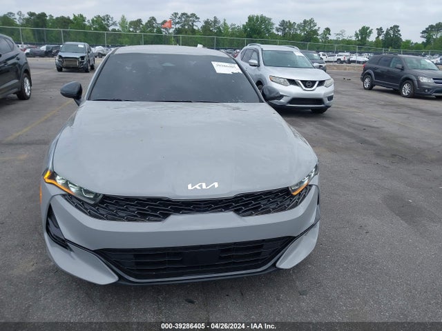 KIA K5 Gt-line 2024 5XXG64J21RG234616 Image 12