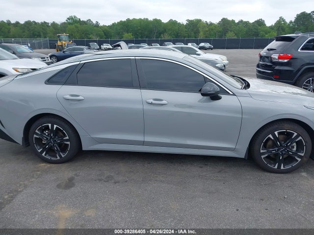 KIA K5 Gt-line 2024 5XXG64J21RG234616 Image 13