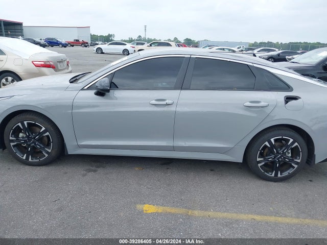 KIA K5 Gt-line 2024 5XXG64J21RG234616 Image 14