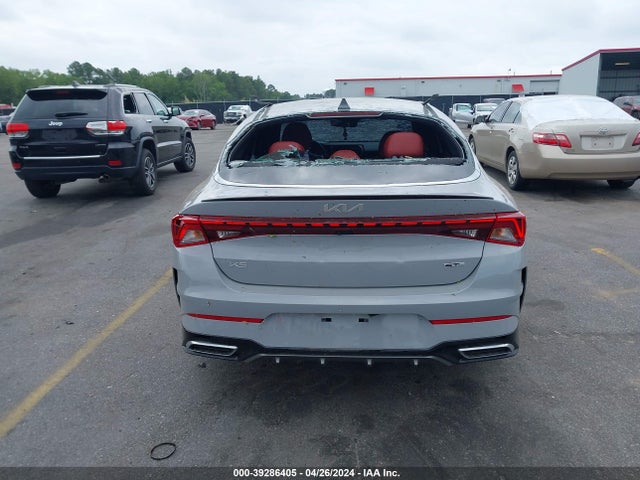 KIA K5 Gt-line 2024 5XXG64J21RG234616 Image 16