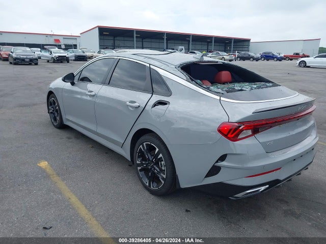 KIA K5 Gt-line 2024 5XXG64J21RG234616 Image 3