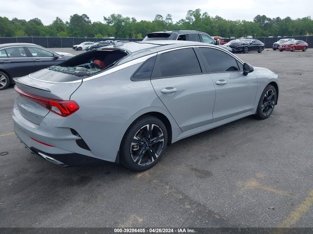 KIA K5 Gt-line 2024 5XXG64J21RG234616 Image 4