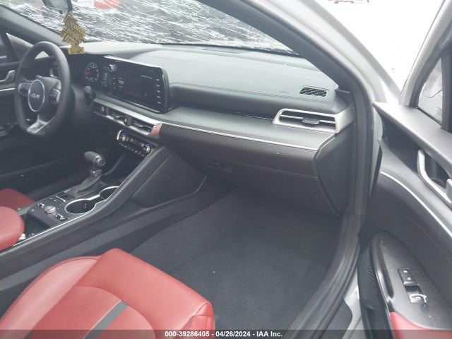 KIA K5 Gt-line 2024 5XXG64J21RG234616 Image 5