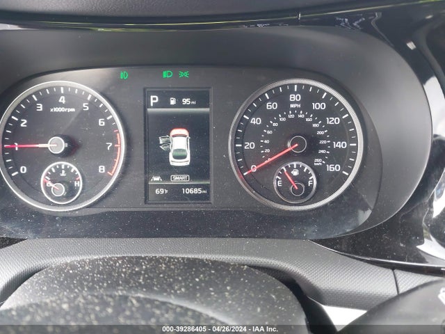 KIA K5 Gt-line 2024 5XXG64J21RG234616 Image 7