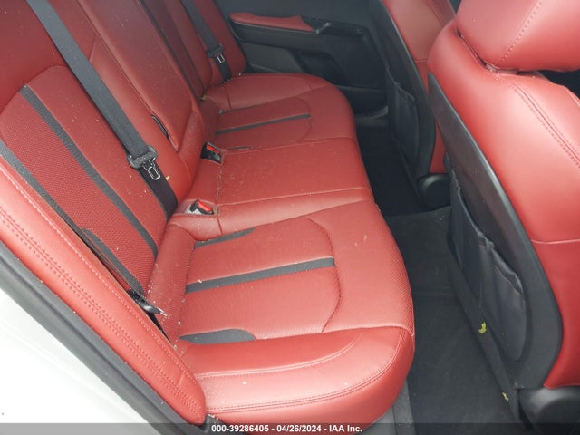 KIA K5 Gt-line 2024 5XXG64J21RG234616 Image 8