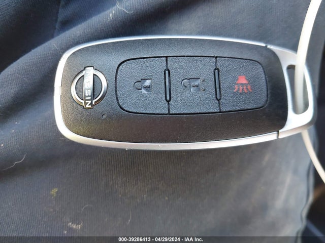 Nissan Rogue S Intelligent Awd 2023 5N1BT3AB6PC691492 Image 11