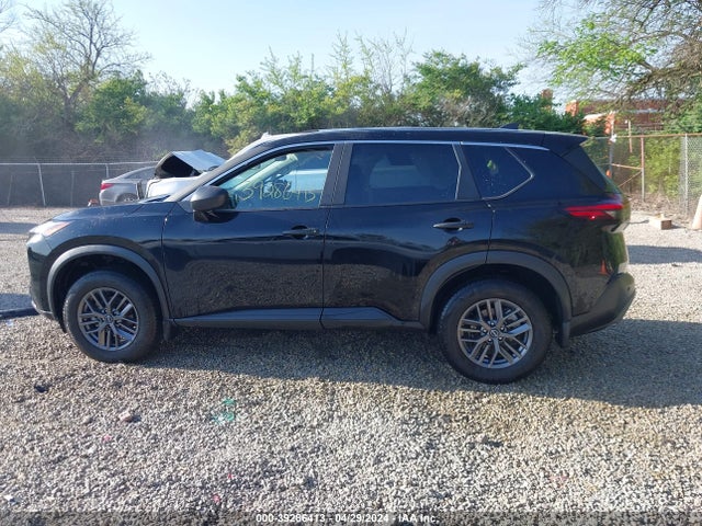 Nissan Rogue S Intelligent Awd 2023 5N1BT3AB6PC691492 Image 15