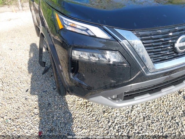 Nissan Rogue S Intelligent Awd 2023 5N1BT3AB6PC691492 Image 18