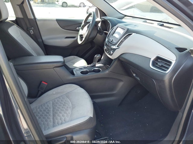 Chevrolet EQUINOX LS 2019 3GNAXHEVXKL313072 Image 5