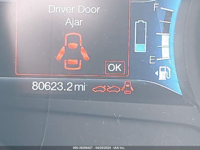 3FA6P0PU1JR111078 Ford Fusion Energi Se Luxury