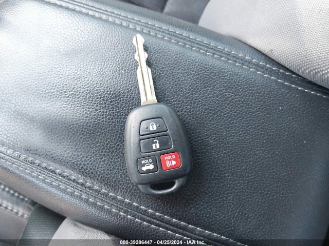 Toyota Corolla S Plus 2015 2T1BURHE4FC379391 Image 11