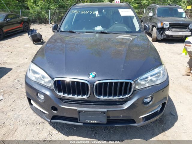5UXKR0C5XG0P27628 BMW X5 Xdrive35i