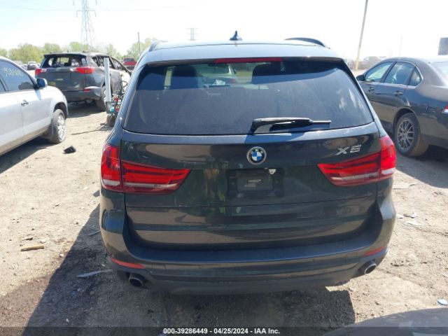 5UXKR0C5XG0P27628 BMW X5 Xdrive35i
