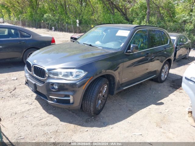 5UXKR0C5XG0P27628 BMW X5 Xdrive35i