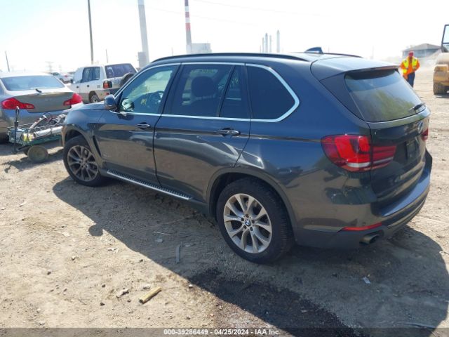 5UXKR0C5XG0P27628 BMW X5 Xdrive35i