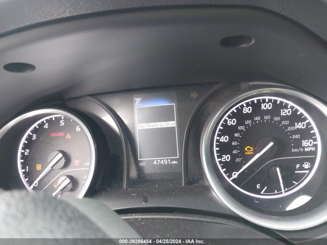 Toyota CAMRY LE 2018 4T1B11HK9JU010758 Image 7