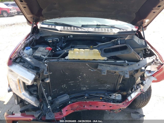 1FTEW1E4XKFB57704 Ford F-150 Xlt