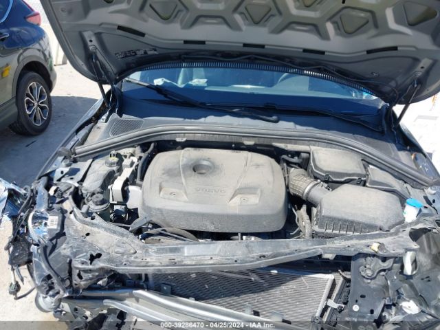 YV449MRU0H2180906 Volvo Xc60 T6 Inscription