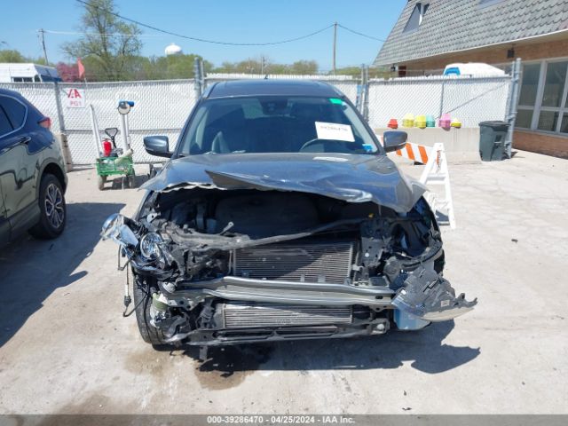 YV449MRU0H2180906 Volvo Xc60 T6 Inscription