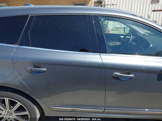YV449MRU0H2180906 Volvo Xc60 T6 Inscription