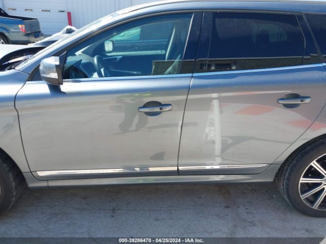 YV449MRU0H2180906 Volvo Xc60 T6 Inscription