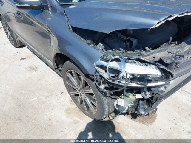 YV449MRU0H2180906 Volvo Xc60 T6 Inscription