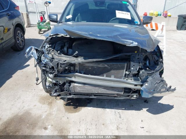 YV449MRU0H2180906 Volvo Xc60 T6 Inscription