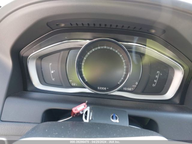 YV449MRU0H2180906 Volvo Xc60 T6 Inscription