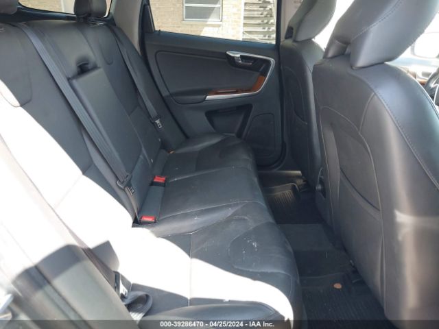 YV449MRU0H2180906 Volvo Xc60 T6 Inscription