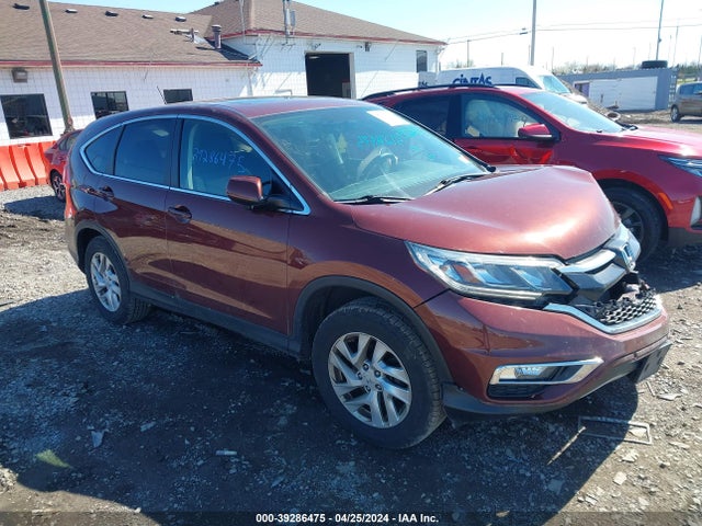 2015 5J6RM4H50FL111443 main image