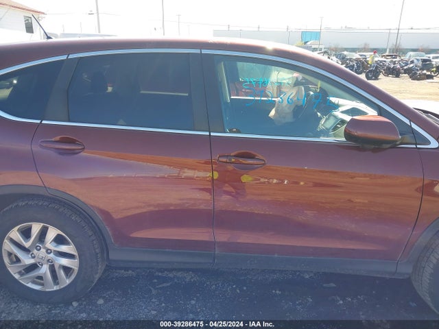 Honda CR-V EX 2015 5J6RM4H50FL111443 Image 14