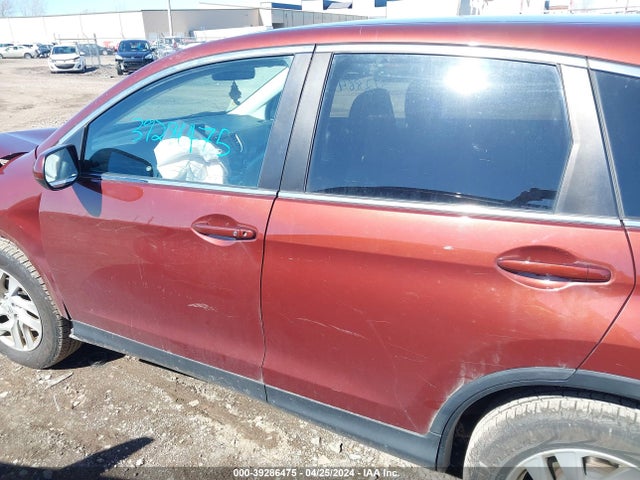 Honda CR-V EX 2015 5J6RM4H50FL111443 Image 15
