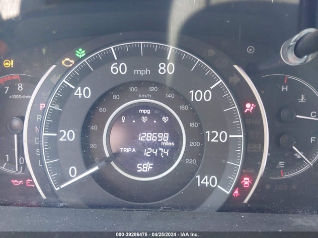 Honda CR-V EX 2015 5J6RM4H50FL111443 Image 16