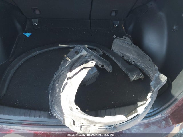 Honda CR-V EX 2015 5J6RM4H50FL111443 Image 12