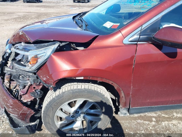 Honda CR-V EX 2015 5J6RM4H50FL111443 Image 18