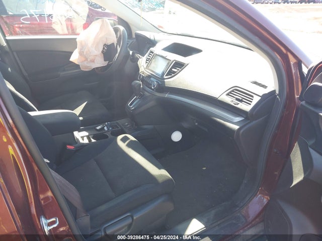 Honda CR-V EX 2015 5J6RM4H50FL111443 Image 5