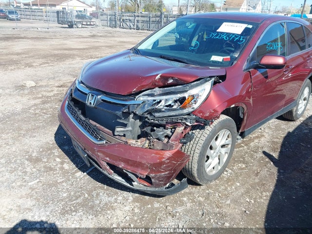 Honda CR-V EX 2015 5J6RM4H50FL111443 Image 6