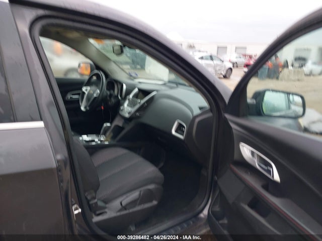 Chevrolet EQUINOX 1LT 2014 2GNALBEK9E6357698 Image 5