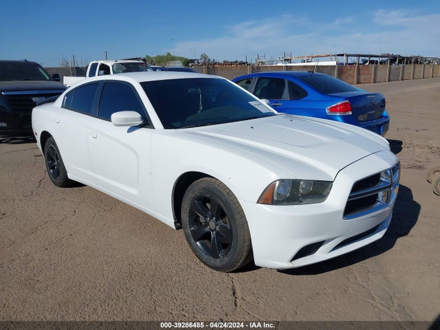 2014 2C3CDXBG4EH366541 головне зображення